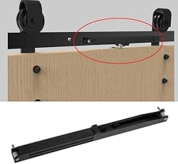 Door Slide Damper,Roller Slides Damper Sliding Barn