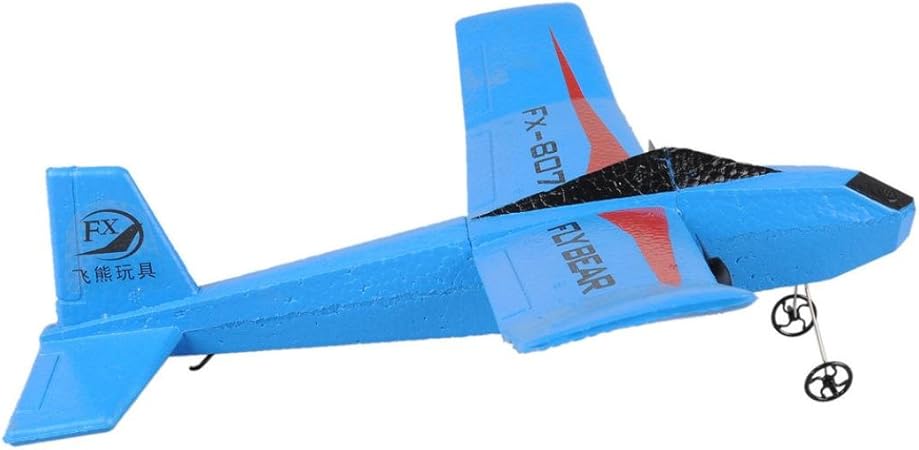 fly bear rc plane