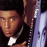 Babyface Album: «Closer Look» (Front side) Babyface Album: «Closer Look» (Front side)