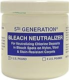 Bleach Neutralizer 16 ounces