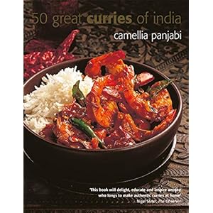 Panjabi, C: 50 Great Curries of India