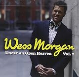 Under an Open heaven Vol. 2