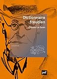 Dictionnaire freudien by