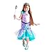 Disney Ariel Costume for Kids Size 4