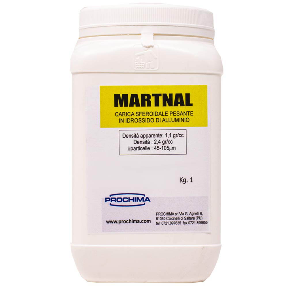 PROCHIMA MS405K1 Martnal, 1 kg