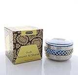 Hemani Bakhoor Oudh Amiret Al Sharek (Perfumed Incense) 30g