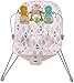 Fisher-Price Baby's Bouncer, Pink