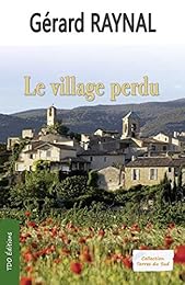 Le  village perdu