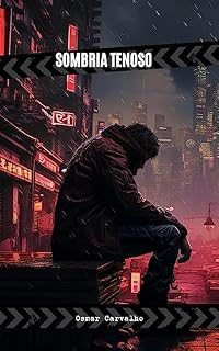 Livro A Sombria Tenoso