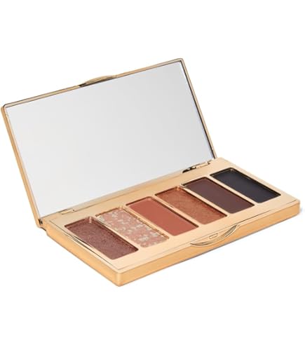 CHARLOTTE TILBURY INSTANT EYE PALETTE PILLOW TALK Limited Edition