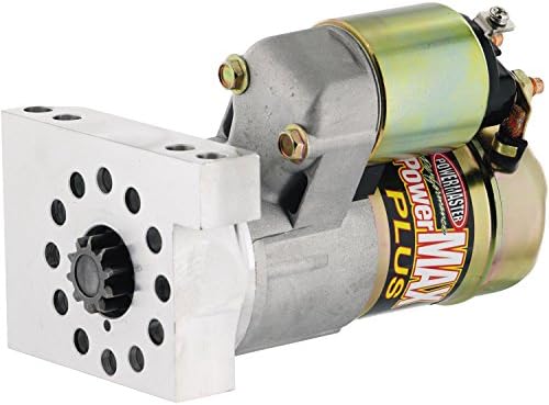Powermaster PowerMax Starter (9100)