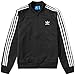 Adidas Originals Superstar Relaxed Men's Track Jacket Black bk3612 (Size XL)