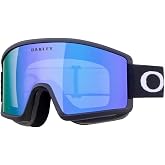 Oakley Unisex - adult Oakley Target Line M Snow Goggle