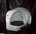 Children's Toy Space Helmet NASA Astronaut Costume Mask Hat