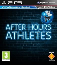 After Hours Athletes