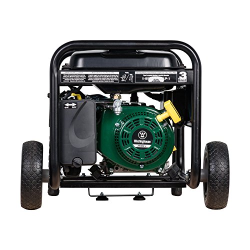 Generators Westinghouse WH3250RVC Ready Portable Generator with Low THD 3250 and eBay