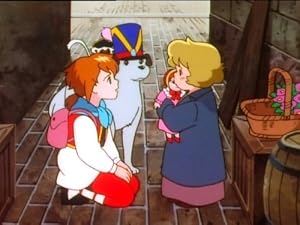 家なき子レミ DVD (完結版)