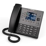 Aastra 6867i - VoIP phone 50006817