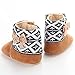 Gotd Baby Toddler Infant Girls Snow Boots Soft Sole Prewalker Crib Shoes (6~12 Month Length:4.7