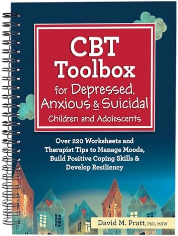 m*i様 CBT辞典 2016 3冊セット　CBT対策 The CBT Toolbox for Young Adults: 170 Tools for Coping with Stress