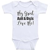 great aunt onesie