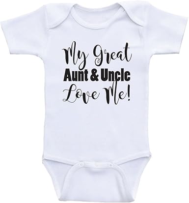 great aunt onesie