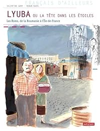 Lyuba ou La tête dans les étoiles