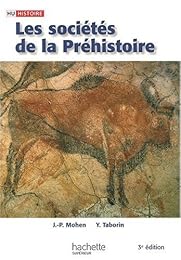 Les  sociétés de la Préhistoire