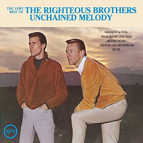 Righteous Brothers - All I Have to Do Is Dream - Zortam Music