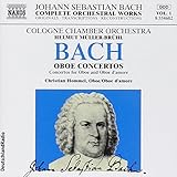 OBOE CONCERTOS                                     image