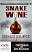 Jack Daniels and Associates: Snake Wine (Kindle Worlds)