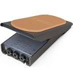 Amazon.com: Boss FV-30L Foot Volume Low-Z : Musical Instruments