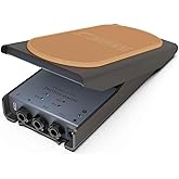 Lehle Mono Volume Pedal S