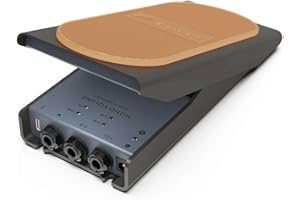 Lehle Mono Volume Pedal S