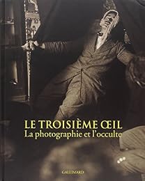 Le  troisième oeil
