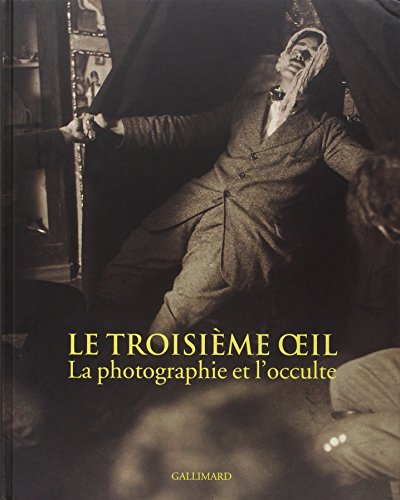 Le TroisiÃ¨me Oeil (French Edition)