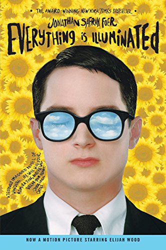 Everything Is Illuminated 006112057X Book Cover