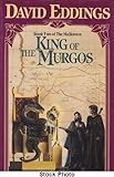 King of the Murgos (Malloreon, Book 2)
