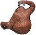 Papo Sitting Orangutan Toy Figure Multicolor