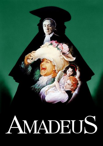 Watch Amadeus Online Putlocker