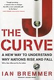 The J Curve: A New Way to Understand Why Nations Rise and Fall cover