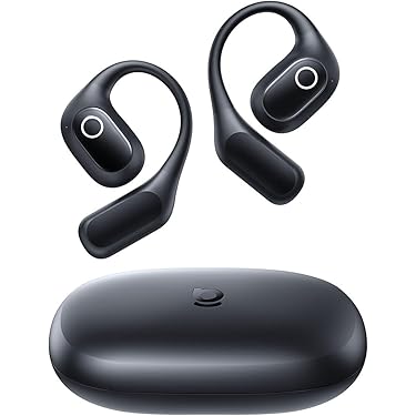 ultra OpenEARBUDSの右（R） Bose Ultra Open Earbuds vs SHOKZ New OpenFit 2: Best Open