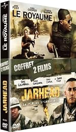 Le Royaume + Jarhead - Pack