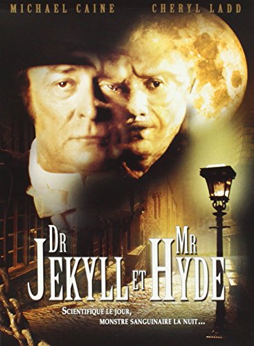 Dr Jekyll Et Mr Hyde