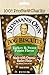 Newman's Own Dog Biscuits, Turkey & Sweet Potato - Breakable, 10-oz. (Pack of 6)