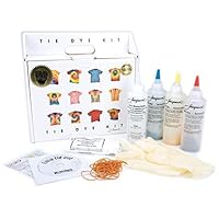 Jacquard Tie Dye Kit 2 Pack