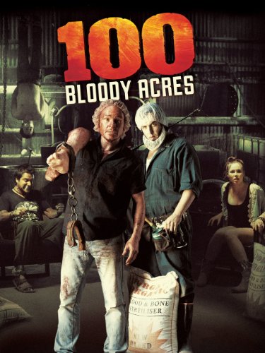 Download 100 Bloody Acres