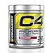Cellucor C4 Extreme Dietary Supplement, Berry Bomb, 195 Gram