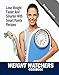 Weight Watchers Cookbook: Lose Weight Faster and Smarter With Smart Points Recipes (smart points cookbook, weight loss, lose weight fast, clean eating,rapid weight loss, natural weight loss)