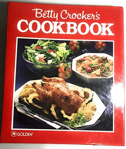 Betty Crocker's New Picture Cook Book: Betty Crocker. Decorations
